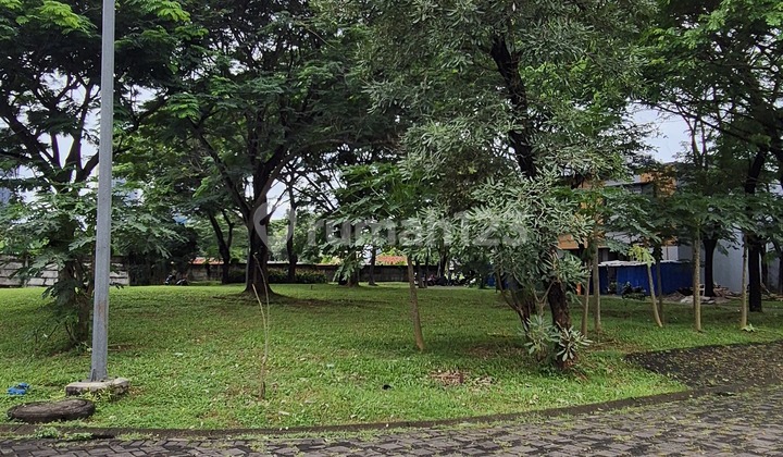 9.79Jt Kavling Badan Dapat 2 View Foresta 602M2