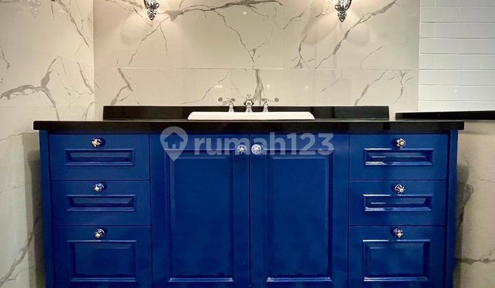 6.9m The Icon Ameran Classic Bran New House Utara_Timur