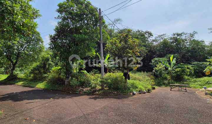 2.35jt Baletirtawana Rumpin Barat Daya Bada 96m2