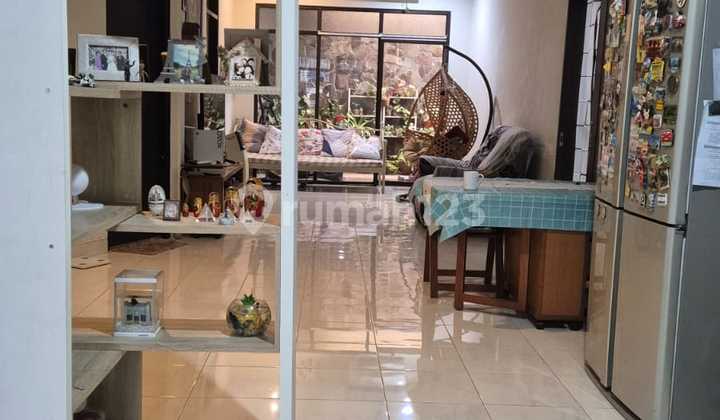 2.3M Rumah 1 ¼ Lantai Melati Mas Cluster Terdepan 2.3M Rumah 1 ¼ Lantai Melati Mas Cluster Terdepan