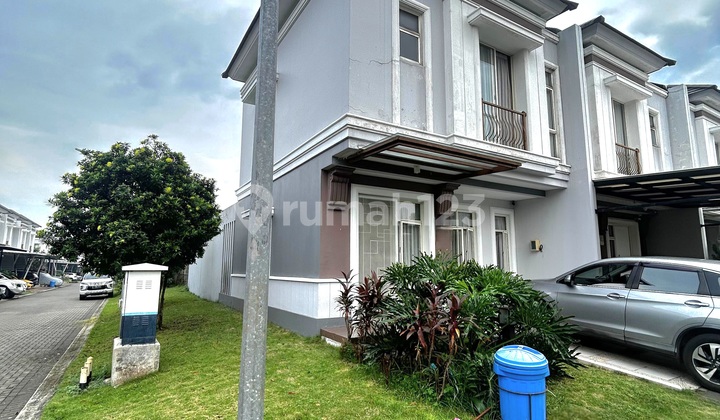 2.7M Savia House East Facing Back Garden Large Area 2.7M Savia House East Facing Back Garden Large Area