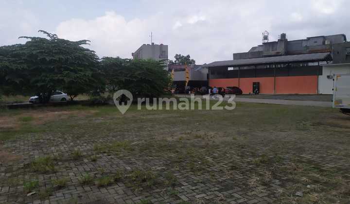 60m Gudang Otomotif Kebayoran Lama Pinggir Jalan Raya Showroom 60m Gudang Otomotif Kebayoran Lama Pinggir Jalan Raya Showroom