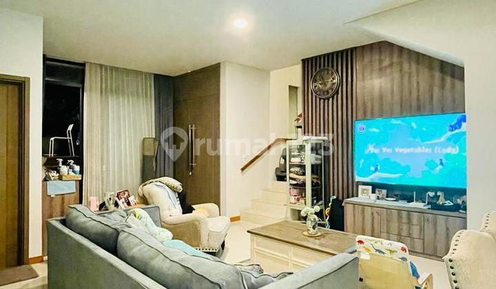 6.5m Greenwich Rumah Utara Badan Boulevard 2