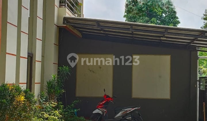 4.6M Rumah Hoek Kencanaloka Ngantong View Lepas 2