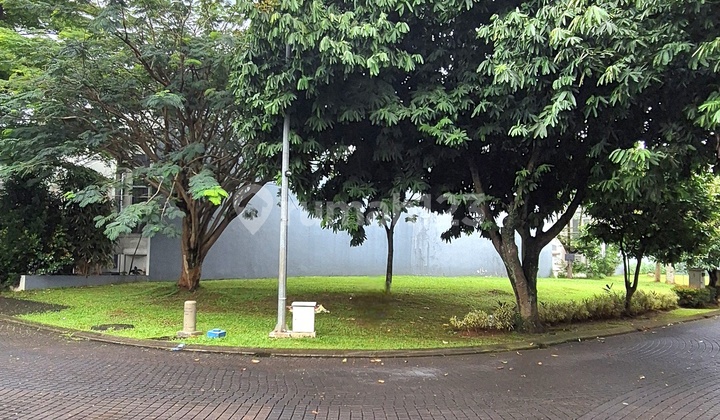 18Jt Greenwich Kavlimg Hoek Boulevard 325M2 Selatan_timur 18Jt Greenwich Kavlimg Hoek Boulevard 325M2 Selatan_timur