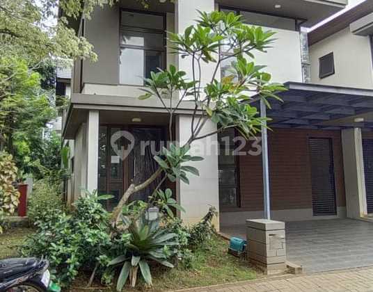 3.25m Rumah Vanya Park Utara-timur Hoek Taman Ppjb 2