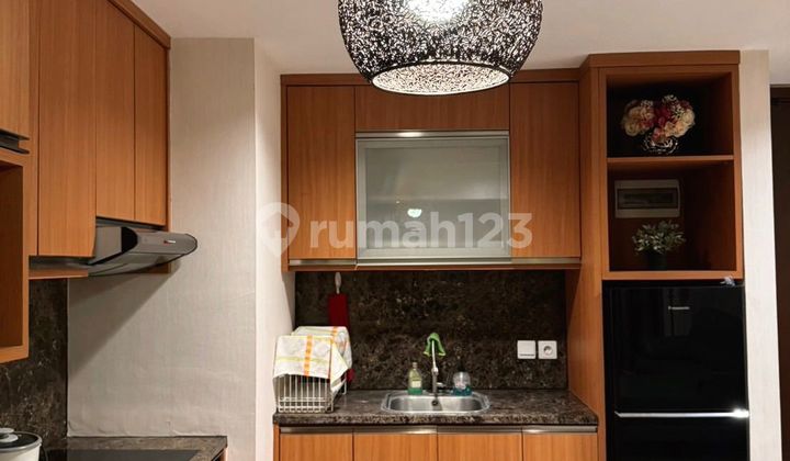 85M Apt U - Res Furnished 1Br Dict Access To Lippo Mall 85M Apt U - Res Furnished 1Br Dict Access To Lippo Mall