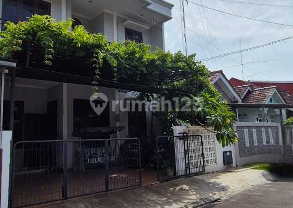 Nusaloka Rumah 2,5lantai Renovated Semi Furnished 2,7m Nego 2