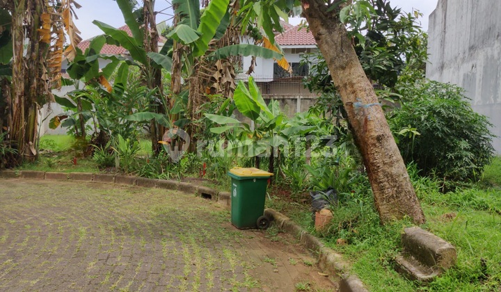 10jt Kavling Ngantong 317m2 GiriLoka