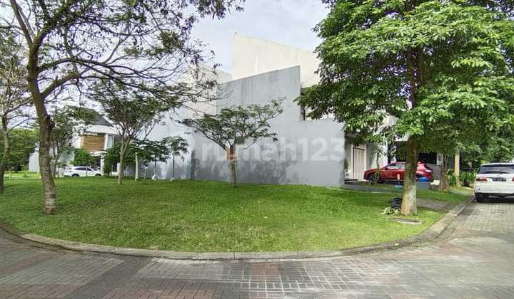 14.9m The Eminent Corner Lot South-west Boulevard