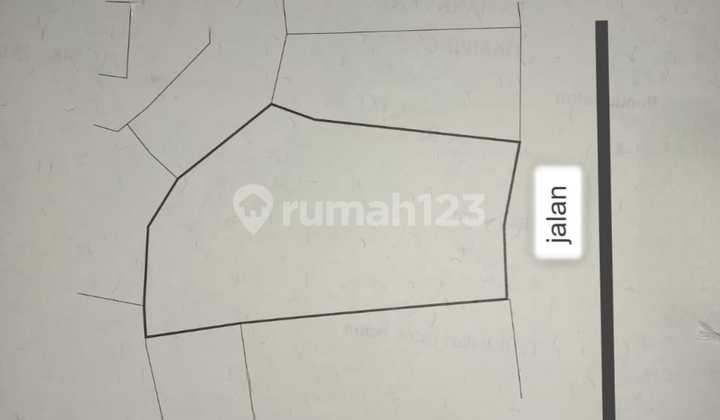 380k Pamarayan Serang Land 2862m² Long Term Investment 380k Pamarayan Serang Land 2862m² Long Term Investment