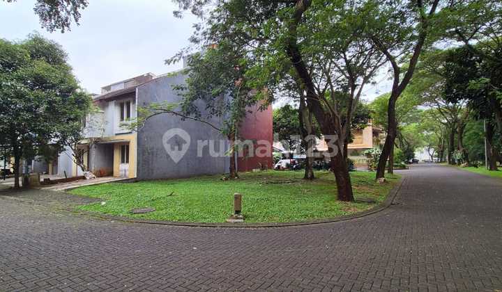 16jt Kavling Khusus Kost Foresta Hoek Utara-barat-selatan 354m² 16jt Kavling Khusus Kost Foresta Hoek Utara-barat-selatan 354m²