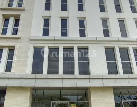 17m Foresta Business Loft Perkantoran Timur Laut -tata- 17m Foresta Business Loft Perkantoran Timur Laut -tata-