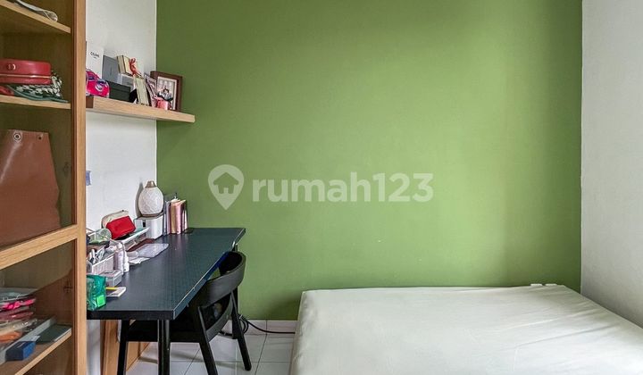 2.1M Napoli Village Hafap House Garden Close to Everywhere