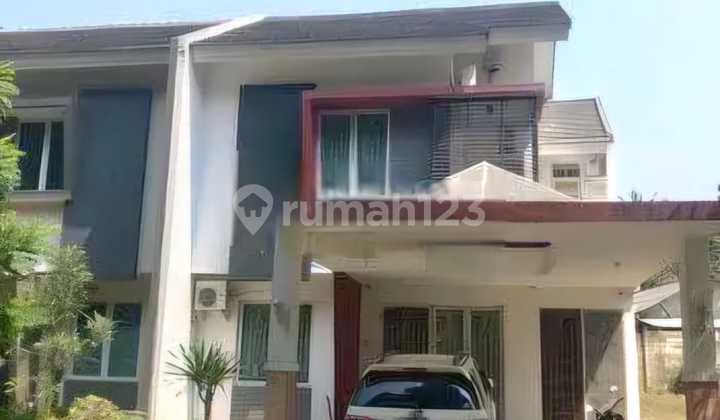 2.25m West Pavilion House Full Furnished 1