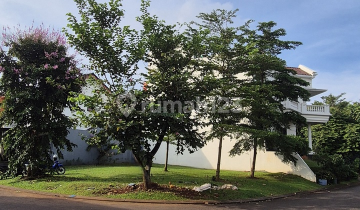 4M Plot Corner 240M2 The Green Southeast 4M Plot Corner 240M2 The Green Southeast