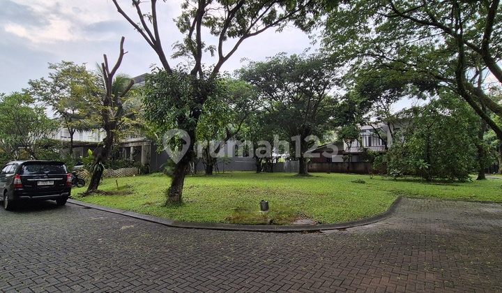 15.5 million lot dePark 425m2 Corner Garden 3View 15.5 million lot dePark 425m2 Corner Garden 3View