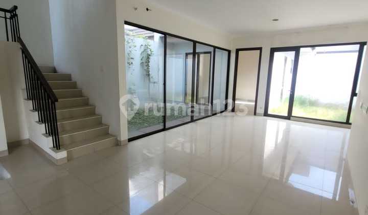 3.6m The Icon Rumah Selatan Ppjb Lt200m² 2