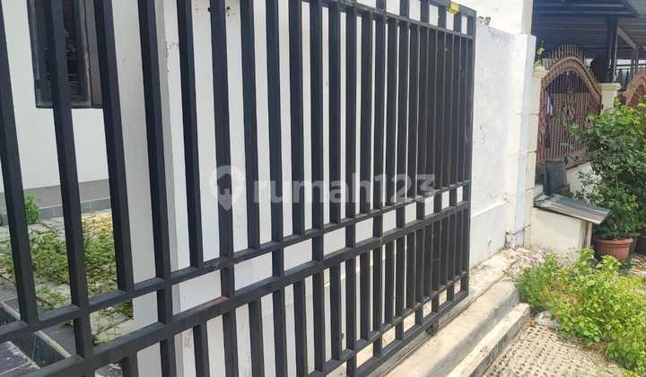 1.45m Griyaloka Renovated 1-Storey House -wil- 2