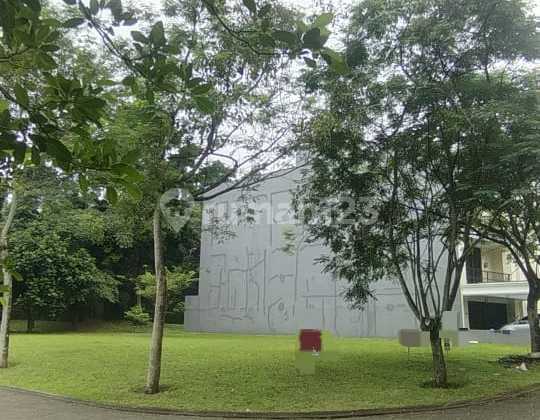 16.5m Foresta Lot Corner Front Park West-North-East 641m² 16.5m Foresta Lot Corner Front Park West-North-East 641m²