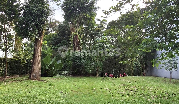 15Jt Kavling Hoek Taman 210M2 The Green 3 View