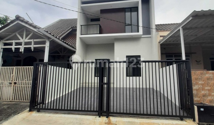 1.6m Regency Melati Mas Utara New Brand -wil-