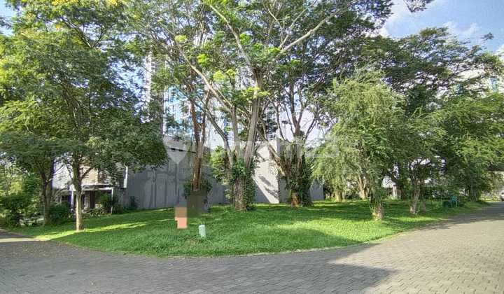 12jt Virginia Lagoon Kavling Hoek Barat Selatan 602m 12jt Virginia Lagoon Kavling Hoek Barat Selatan 602m