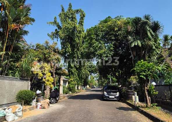 5m Giriloka Rumah Timur Laut Renovated 2lantai 2