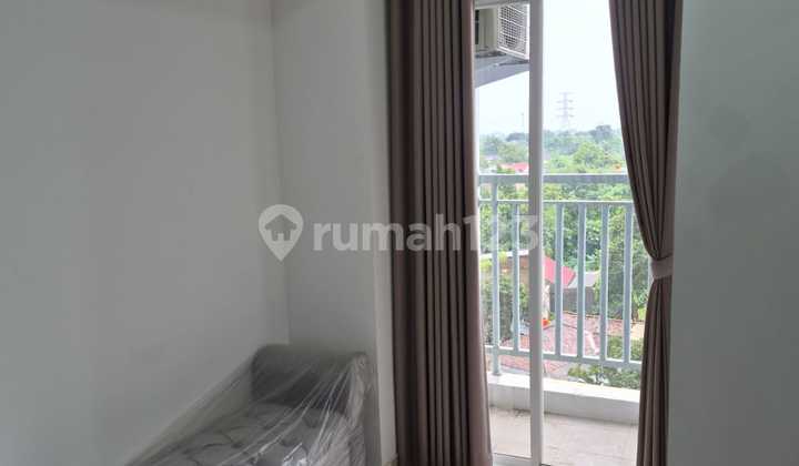 560Jt Apt Serpong Garden 2Br Furnished Lantai 6 2