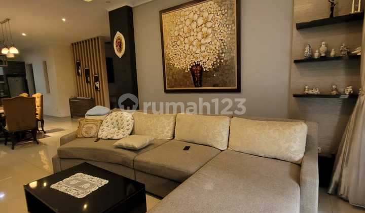 6.9m Rumah Puspita Loka Hoek Barat Daya-barat Laut Kelebihan Tanah