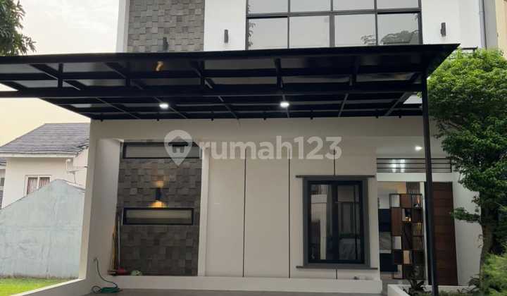 3.5m The Green Rumah Renovated Tenggara Furnished