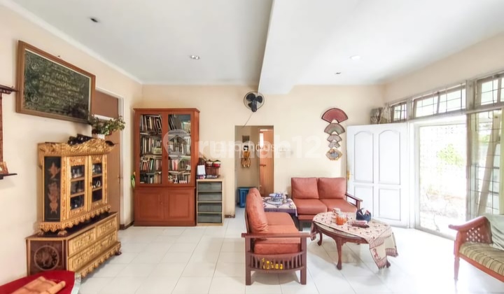 3M Griyaloka Rumah Hoek Dekat Sanur Pasmod Tol St.monika 2