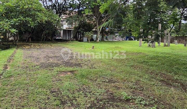 9.79Jt Kavling Badan 673M2 Foresta Dapat 3 View