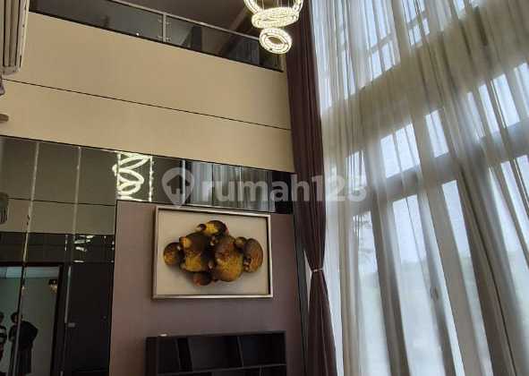 18.5m Nava Park House Private Pool SHM 3 Floors