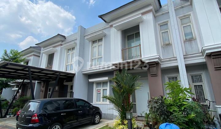 2.2M Rumah The Savia Lebar 7 Hadap Barat Ada Sport Club 2.2M Rumah The Savia Lebar 7 Hadap Barat Ada Sport Club