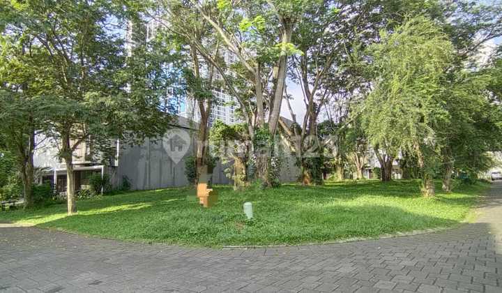 12jt Virginia Lagoon Kavling Hoek Barat Selatan 602m 12jt Virginia Lagoon Kavling Hoek Barat Selatan 602m