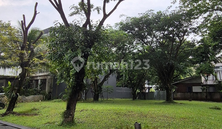15.5 million lot dePark 425m2 Corner Garden 3View 15.5 million lot dePark 425m2 Corner Garden 3View