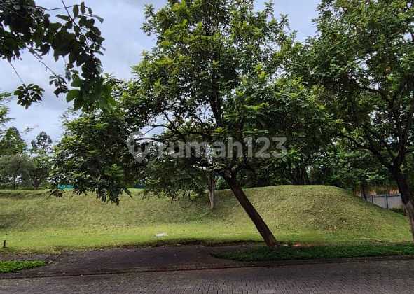 16.5m De Park Plot Corner 637m2 North-West-South 16.5m De Park Plot Corner 637m2 North-West-South