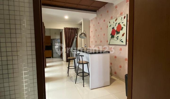 5.5M Rumah Hoek Taman Castilla Selatan_timur Dekat Pasmod