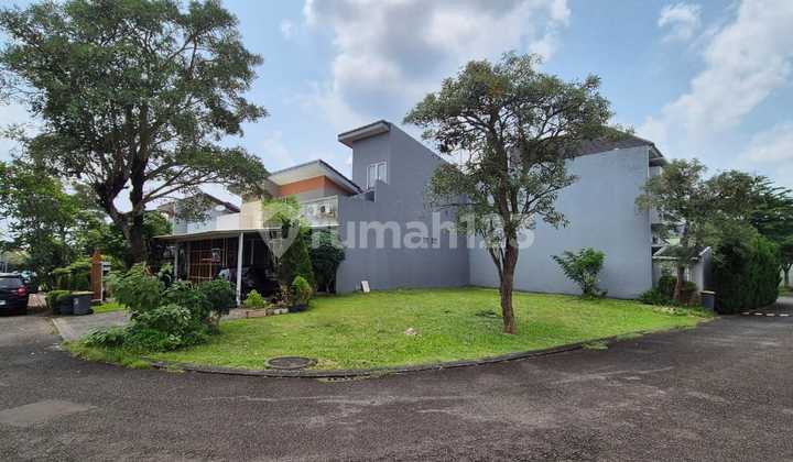 2.25m Kavling The Icon Hoek Utara-barat 139m2 2.25m Kavling The Icon Hoek Utara-barat 139m2