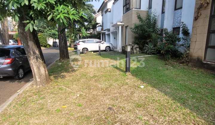 3.6m The Icon Rumah Selatan Ppjb Lt200m²