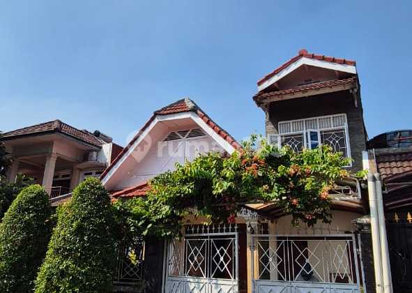 5m Giriloka Rumah Timur Laut Renovated 2lantai