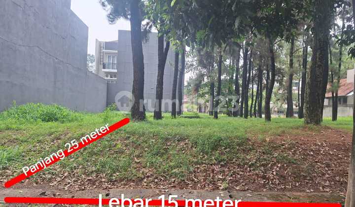 11M/plot Giri Loka 2 Northwest Body 375m² 11M/plot Giri Loka 2 Northwest Body 375m²