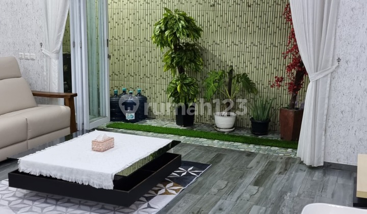 4.5m Mozia Furnished 2-Story House Renovated -wil- 2