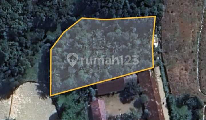 380k Pamarayan Serang Land 2862m² Long Term Investment 380k Pamarayan Serang Land 2862m² Long Term Investment