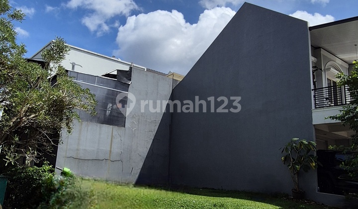 1.5M Kavling Sevilla Park 106 M2 Gsb Kecil View Taman 1.5M Kavling Sevilla Park 106 M2 Gsb Kecil View Taman