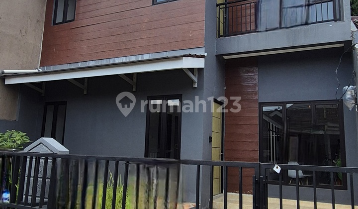 1.9M Nusaloka New House Near Sanur and Pasmod 2