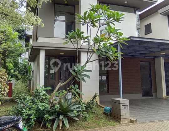 3.25m Rumah Vanya Park Utara-timur Hoek Taman Ppjb 3.25m Rumah Vanya Park Utara-timur Hoek Taman Ppjb