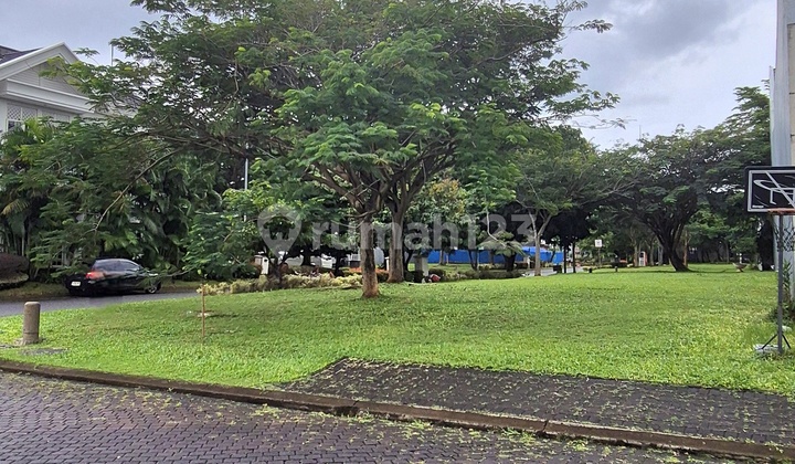 18Jt Greenwich Kavling Hoek Boulevard 325M2 Utara_timur 18Jt Greenwich Kavling Hoek Boulevard 325M2 Utara_timur