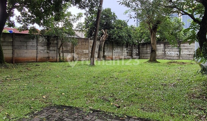 9.79Jt Kavling Hoek Dapat 3 View 330M2 Foresta 9.79Jt Kavling Hoek Dapat 3 View 330M2 Foresta